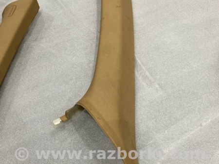 ФОТО Пластик для Porsche Macan I 95B +FL (13-18) Київ