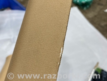 ФОТО Пластик для Porsche Macan I 95B +FL (13-18) Київ