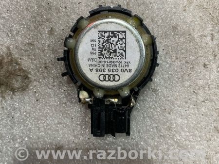 ФОТО Динамик для Audi (Ауди) A3 III 8V (12-20) Київ