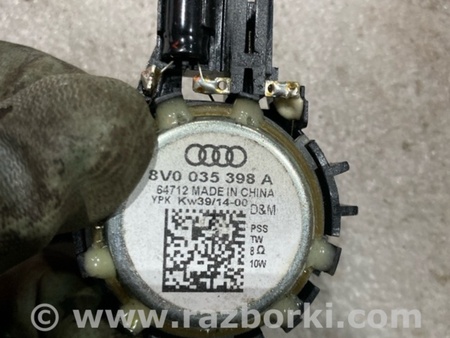 ФОТО Динамик для Audi (Ауди) A3 III 8V (12-20) Київ