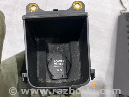 ФОТО Пластик для Porsche Macan I 95B +FL (13-18) Київ