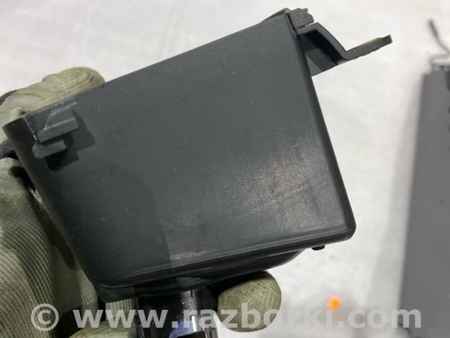 ФОТО Пластик для Porsche Macan I 95B +FL (13-18) Київ