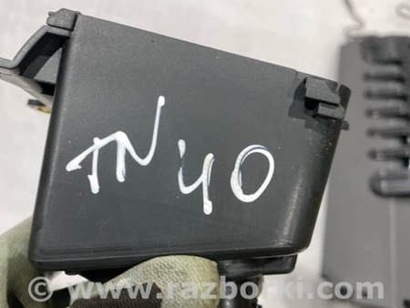 ФОТО Пластик для Porsche Macan I 95B +FL (13-18) Київ