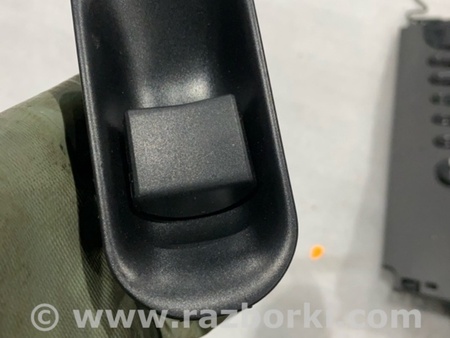 ФОТО Кнопка для Porsche Macan I 95B +FL (13-18) Київ