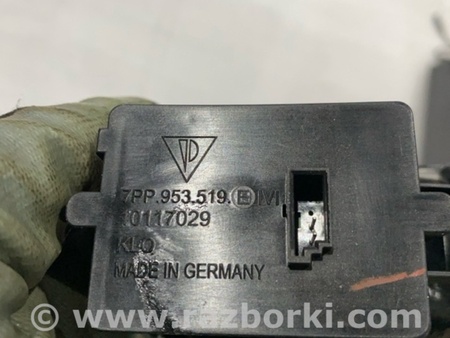 ФОТО Кнопка для Porsche Macan I 95B +FL (13-18) Київ