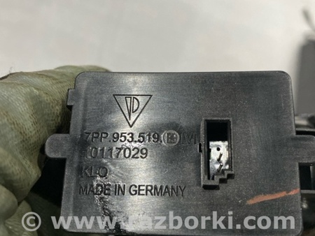 ФОТО Кнопка для Porsche Macan I 95B +FL (13-18) Київ