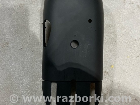 ФОТО Пластик для Audi (Ауди) A8 III D4 4H (09-17) Київ