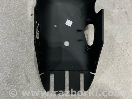 ФОТО Пластик для Audi (Ауди) A8 III D4 4H (09-17) Київ