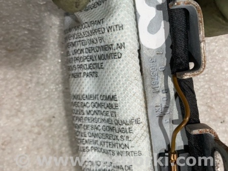 ФОТО Подушка безопасности для Audi (Ауди) A8 III D4 4H (09-17) Київ