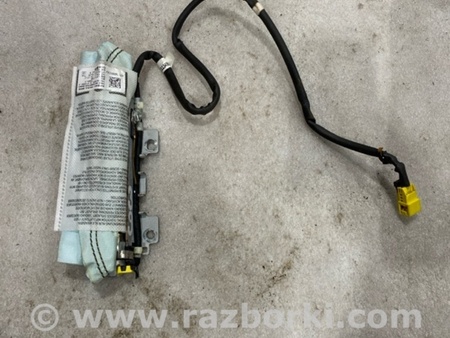 ФОТО Подушка безопасности для Audi (Ауди) A8 III D4 4H (09-17) Київ