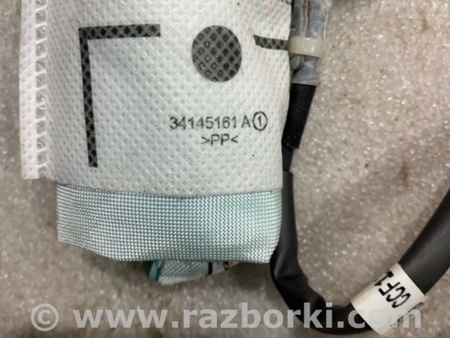 ФОТО Подушка безопасности для Audi (Ауди) A8 III D4 4H (09-17) Київ