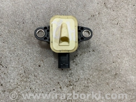 ФОТО Датчик удара для Audi (Ауди) A6 C7 4G (11-18) Київ
