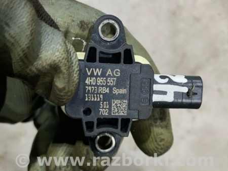 ФОТО Датчик удара для Audi (Ауди) A6 C7 4G (11-18) Київ