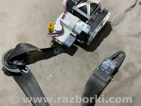 ФОТО Ремень безопасности для Audi (Ауди) A8 III D4 4H (09-17) Київ