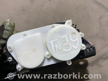 ФОТО Ремень безопасности для Audi (Ауди) A8 III D4 4H (09-17) Київ