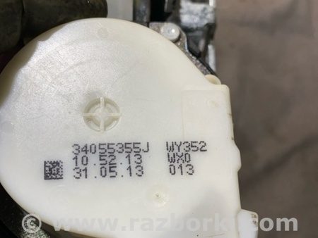 ФОТО Ремень безопасности для Audi (Ауди) A8 III D4 4H (09-17) Київ