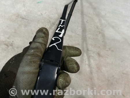 ФОТО Дворник лобового стекла для Audi (Ауди) A6 C7 4G (11-18) Київ