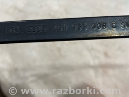 ФОТО Дворник лобового стекла для Audi (Ауди) A6 C7 4G (11-18) Київ