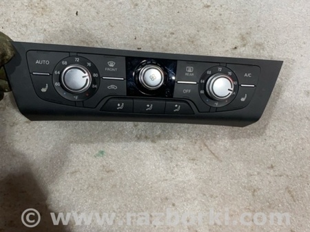 ФОТО Блок управления круиз-контролем для Audi (Ауди) A6 C7 4G (11-18) Київ