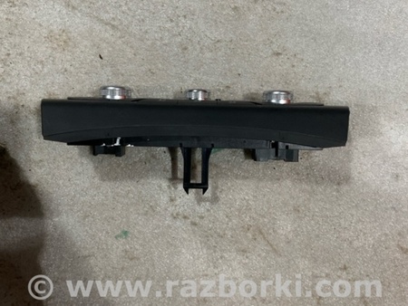 ФОТО Блок управления круиз-контролем для Audi (Ауди) A6 C7 4G (11-18) Київ
