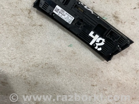 ФОТО Блок управления круиз-контролем для Audi (Ауди) A6 C7 4G (11-18) Київ