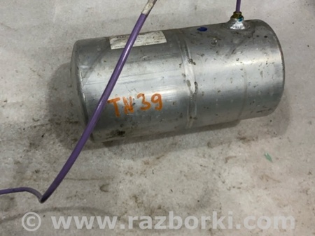 ФОТО Вакуумный ресивер для Audi (Ауди) A8 III D4 4H (09-17) Київ