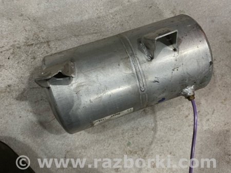 ФОТО Вакуумный ресивер для Audi (Ауди) A8 III D4 4H (09-17) Київ