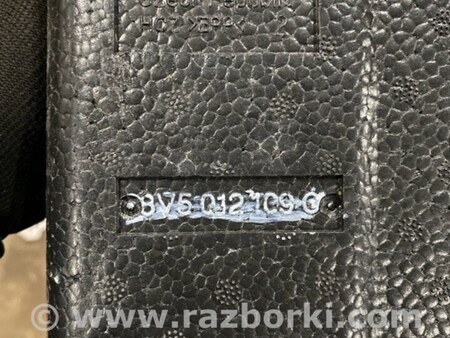 ФОТО Панель пола багажника для Audi (Ауди) A3 III 8V (12-20) Київ