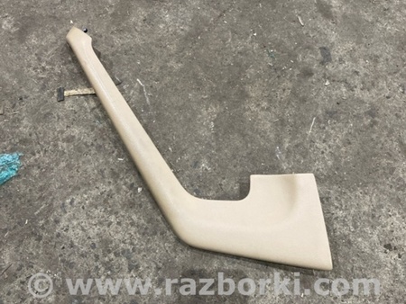 ФОТО Обшивка салона для Porsche Macan I 95B +FL (13-18) Київ