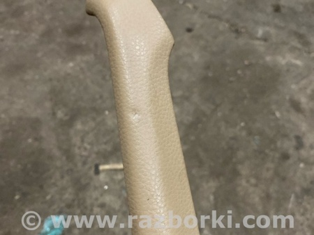 ФОТО Обшивка салона для Porsche Macan I 95B +FL (13-18) Київ