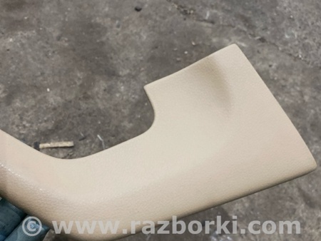 ФОТО Обшивка салона для Porsche Macan I 95B +FL (13-18) Київ