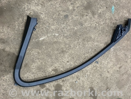 ФОТО Накладка рамки двери для Audi (Ауди) A6 C7 4G (11-18) Київ