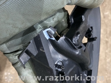 ФОТО Накладка рамки двери для Audi (Ауди) A6 C7 4G (11-18) Київ