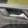 ФОТО Ручка двери внутренняя для Audi (Ауди) A3 8V1, 8VA, 8V7, 8VS (03.2012-...) Киев