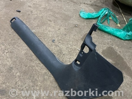 ФОТО Обшивка салона для Audi (Ауди) A6 C7 4G (11-18) Київ