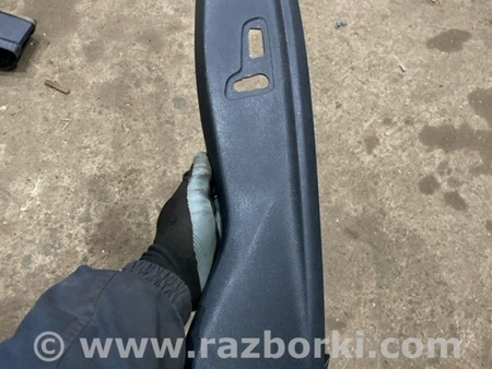 ФОТО Накладка сиденья для Audi (Ауди) A6 C7 4G (11-18) Київ