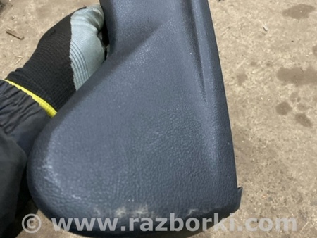 ФОТО Накладка сиденья для Audi (Ауди) A6 C7 4G (11-18) Київ