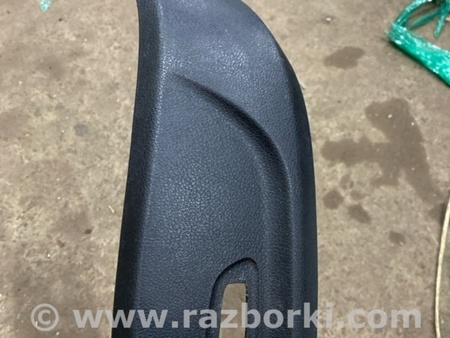 ФОТО Накладка сиденья для Audi (Ауди) A6 C7 4G (11-18) Київ