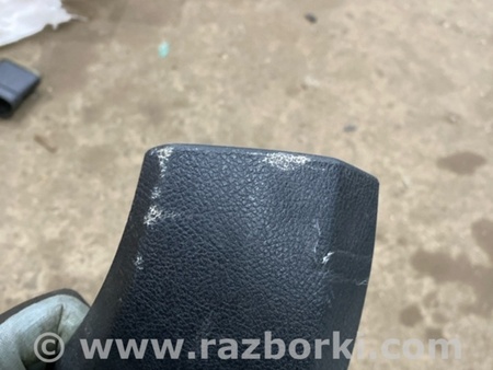 ФОТО Накладка сиденья для Audi (Ауди) A6 C7 4G (11-18) Київ