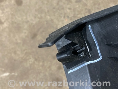 ФОТО Накладка сиденья для Audi (Ауди) A6 C7 4G (11-18) Київ