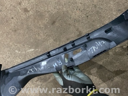 ФОТО Накладка сиденья для Audi (Ауди) A6 C7 4G (11-18) Київ