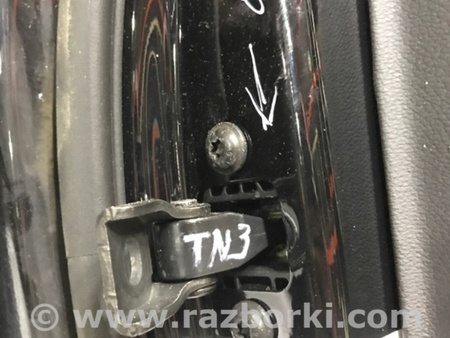 ФОТО Ограничитель двери для Audi (Ауди) A3 8V1, 8VA, 8V7, 8VS (03.2012-...) Киев
