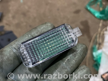 ФОТО Плафон подсветки салона для Audi (Ауди) A6 C7 4G (11-18) Київ