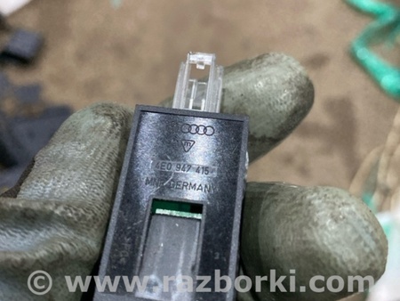 ФОТО Плафон подсветки салона для Audi (Ауди) A6 C7 4G (11-18) Київ