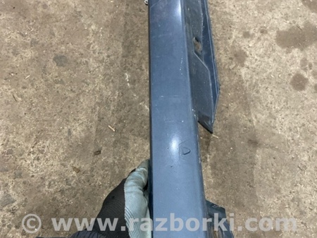 ФОТО Накладка на порог наружная для Audi (Ауди) A6 C7 4G (11-18) Київ