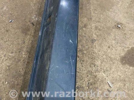 ФОТО Накладка на порог наружная для Audi (Ауди) A6 C7 4G (11-18) Київ