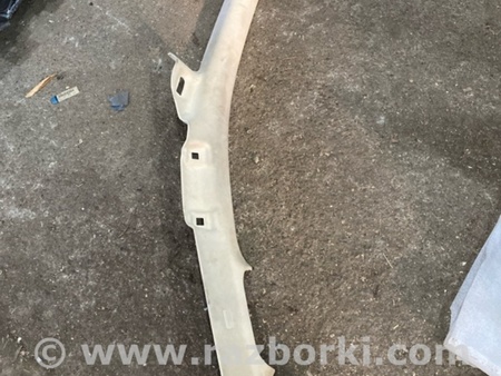 ФОТО Обшивка салона для Audi (Ауди) A8 III D4 4H (09-17) Київ