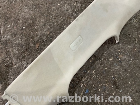 ФОТО Обшивка салона для Audi (Ауди) A8 III D4 4H (09-17) Київ