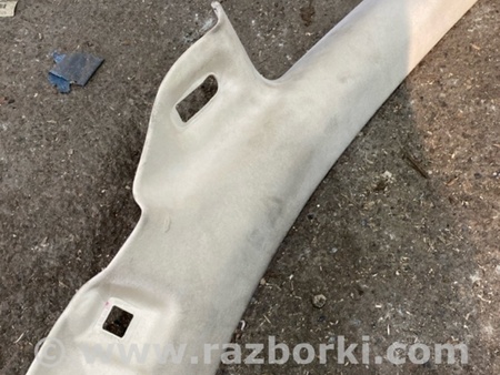 ФОТО Обшивка салона для Audi (Ауди) A8 III D4 4H (09-17) Київ