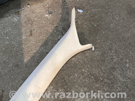 ФОТО Обшивка салона для Audi (Ауди) A8 III D4 4H (09-17) Київ